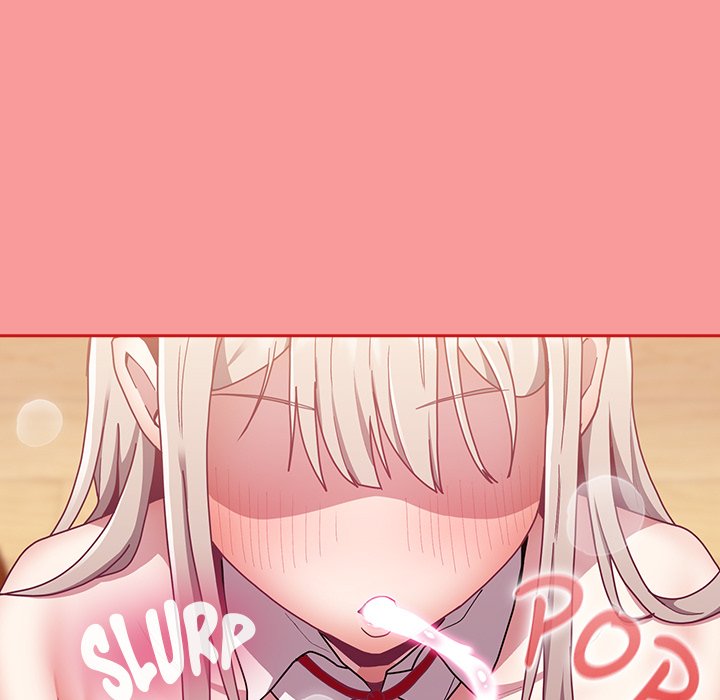 Maid Rehabilitation Chapter 88 - Page 127