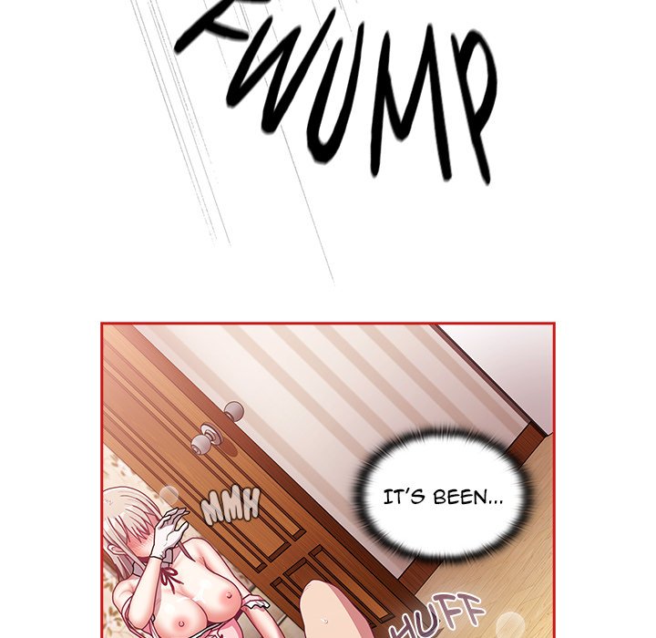 Maid Rehabilitation Chapter 88 - Page 130