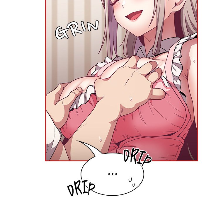 Maid Rehabilitation Chapter 88 - Page 14