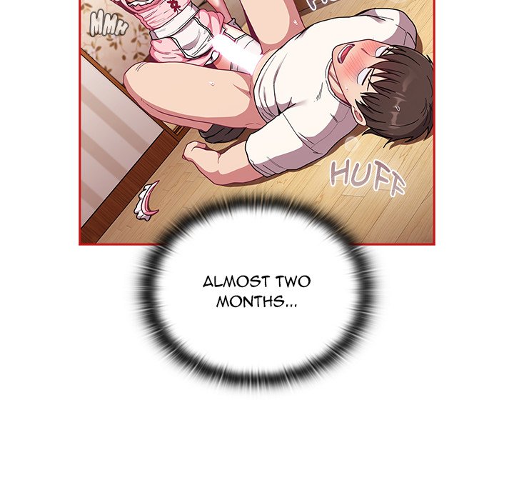 Maid Rehabilitation Chapter 88 - Page 131