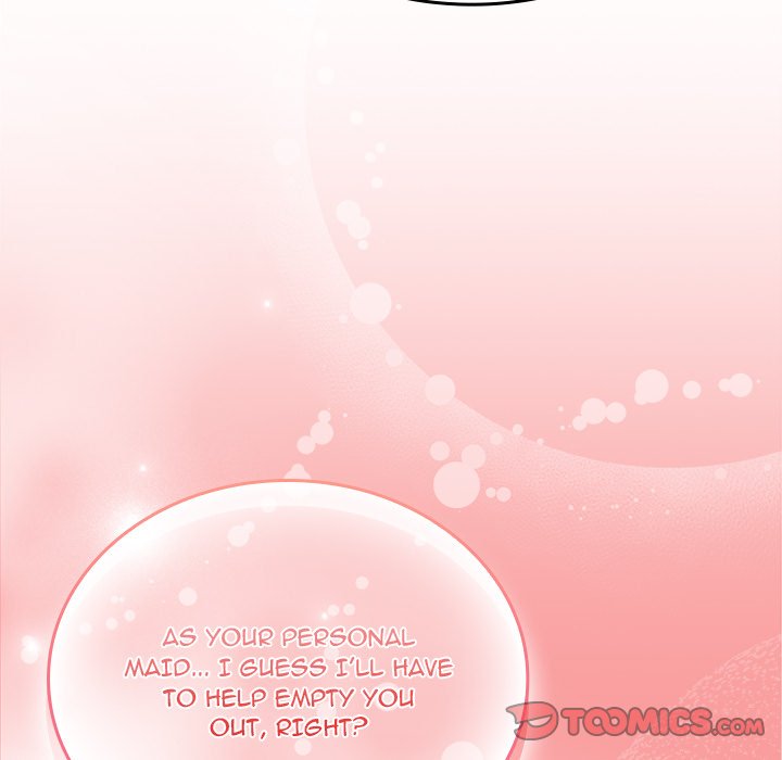 Maid Rehabilitation Chapter 88 - Page 135