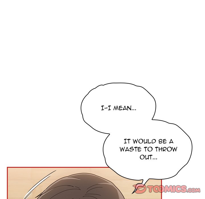 Maid Rehabilitation Chapter 88 - Page 15