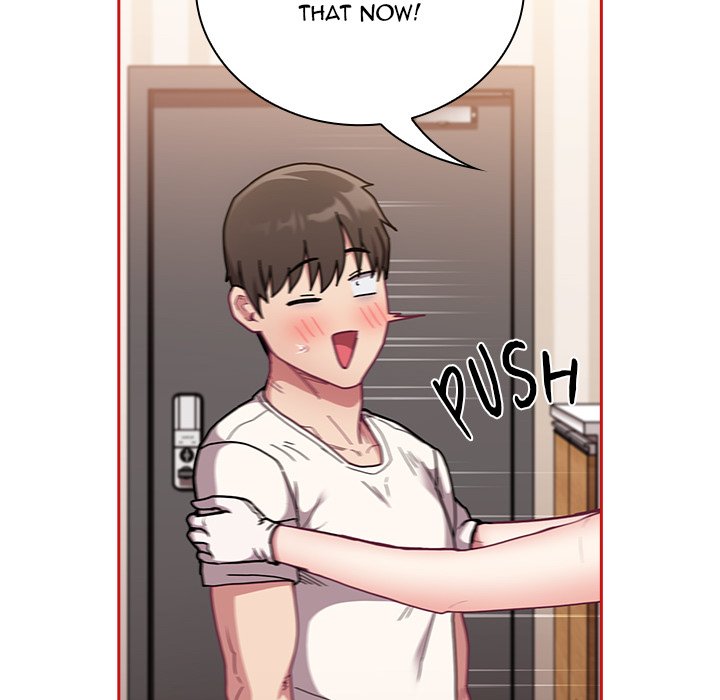 Maid Rehabilitation Chapter 88 - Page 18