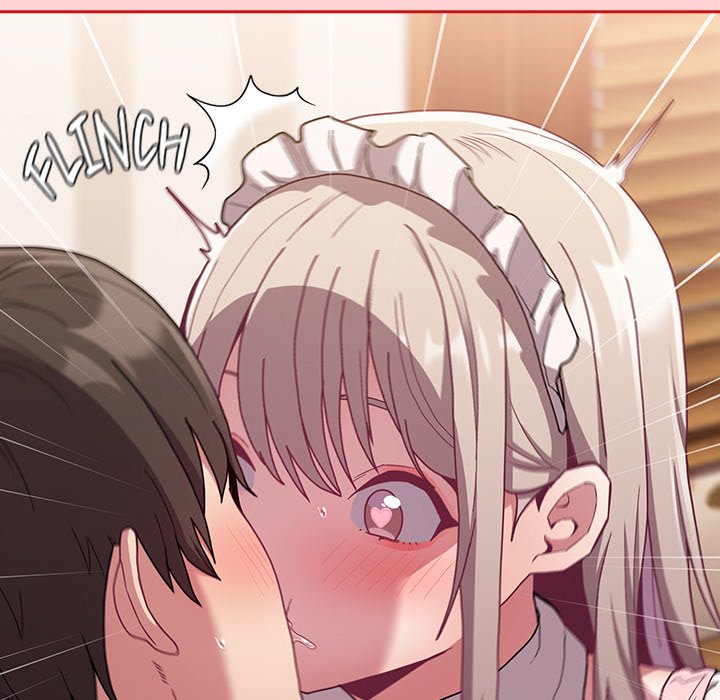 Maid Rehabilitation Chapter 88 - Page 25