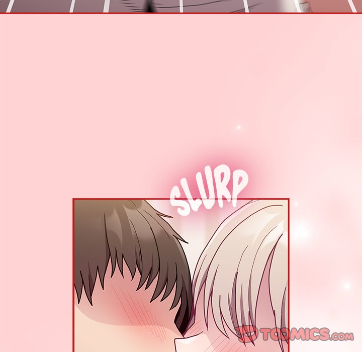 Maid Rehabilitation Chapter 88 - Page 27