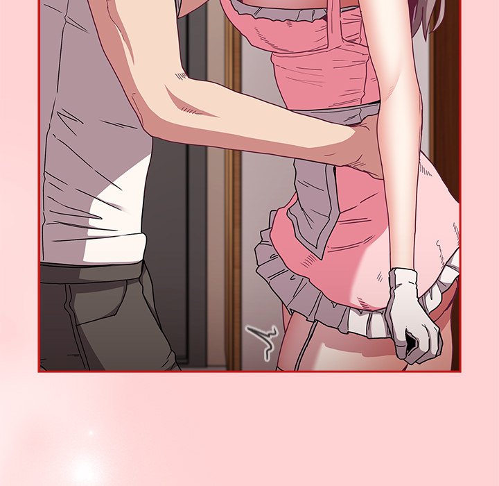 Maid Rehabilitation Chapter 88 - Page 30