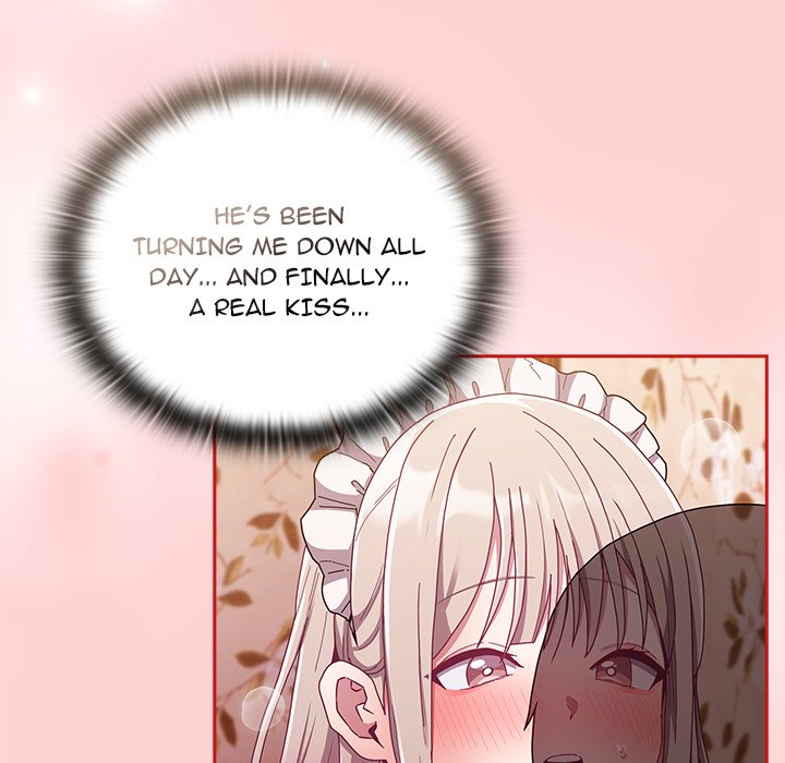 Maid Rehabilitation Chapter 88 - Page 31