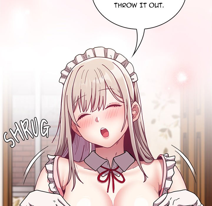 Maid Rehabilitation Chapter 88 - Page 5