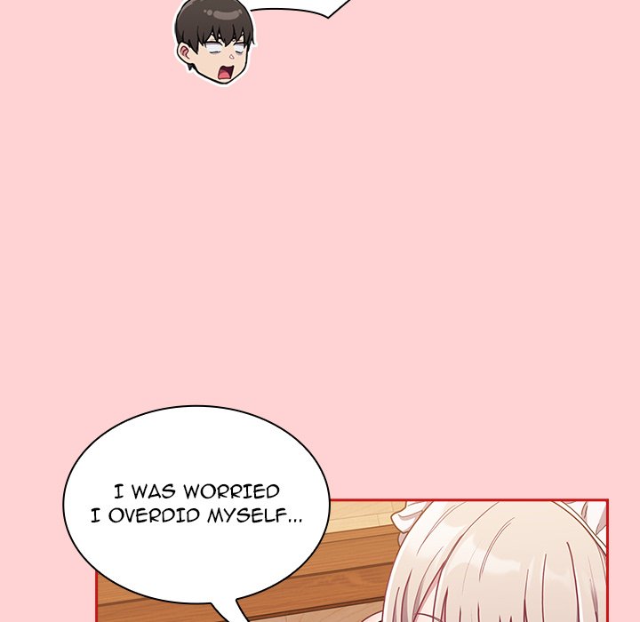 Maid Rehabilitation Chapter 88 - Page 50