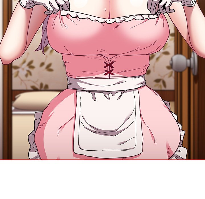 Maid Rehabilitation Chapter 88 - Page 6