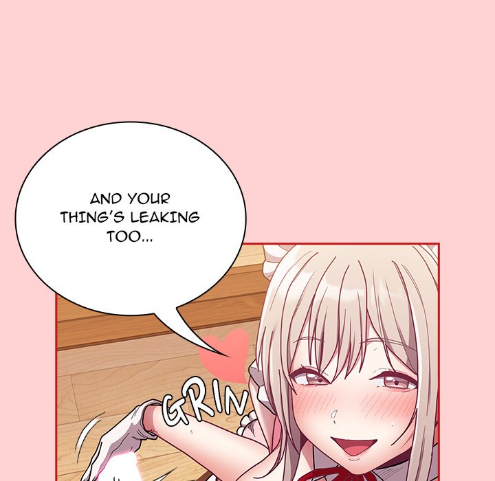 Maid Rehabilitation Chapter 88 - Page 52