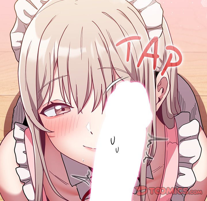 Maid Rehabilitation Chapter 88 - Page 57