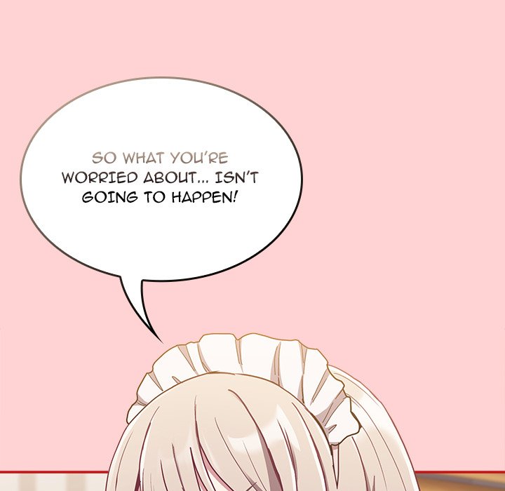 Maid Rehabilitation Chapter 88 - Page 66