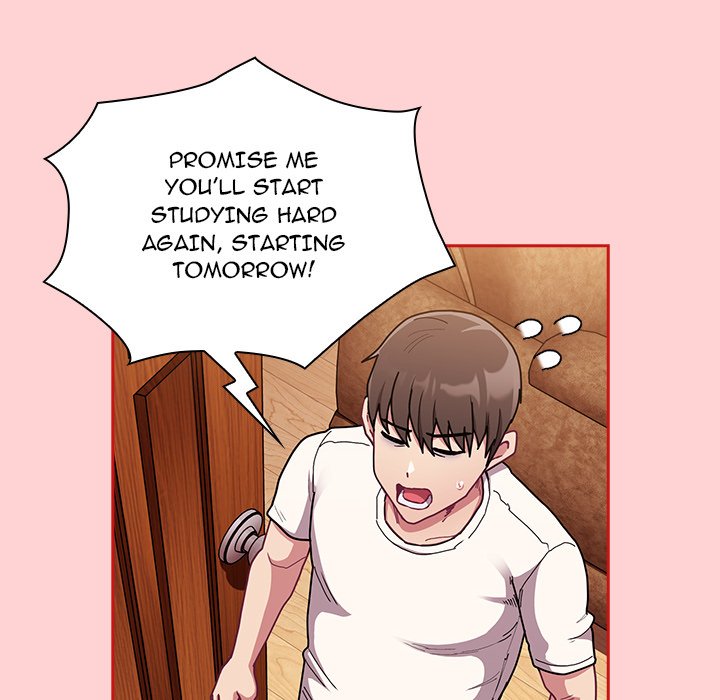 Maid Rehabilitation Chapter 88 - Page 72