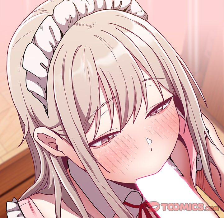 Maid Rehabilitation Chapter 88 - Page 75