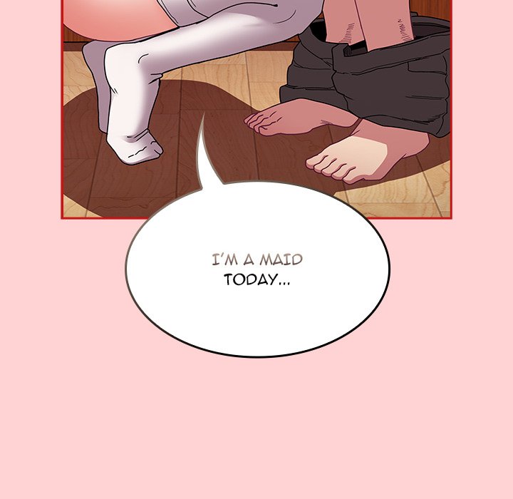 Maid Rehabilitation Chapter 88 - Page 84
