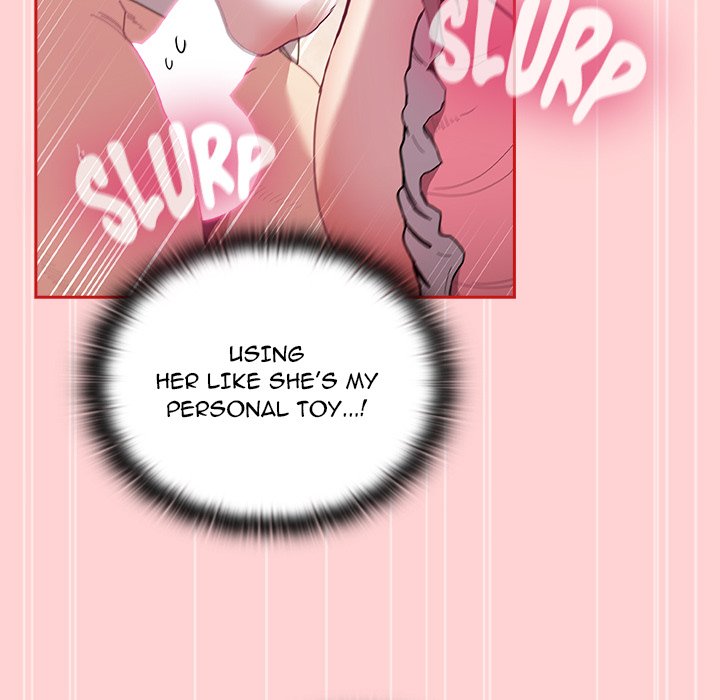 Maid Rehabilitation Chapter 88 - Page 94