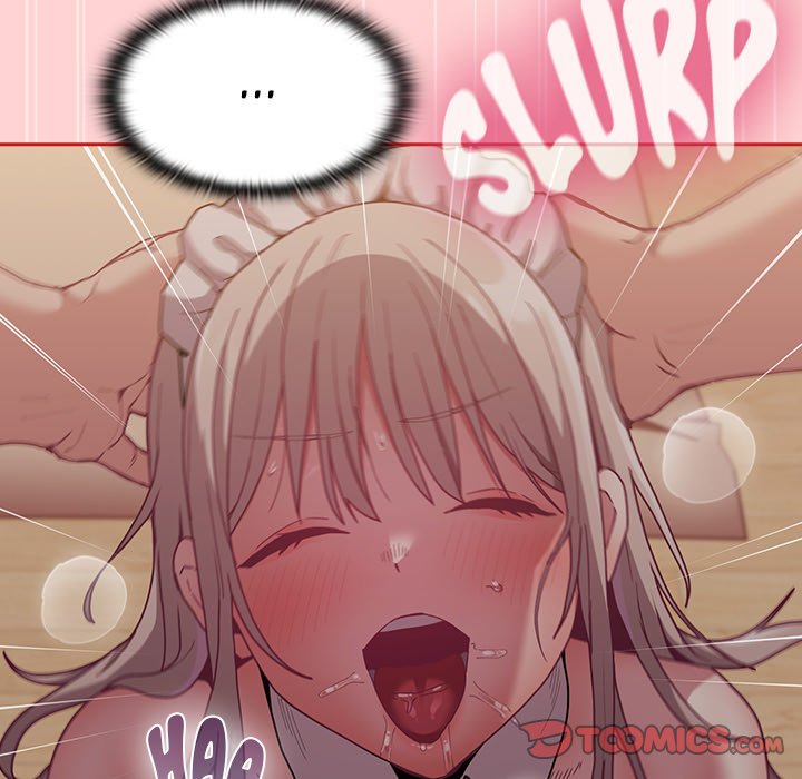 Maid Rehabilitation Chapter 88 - Page 99