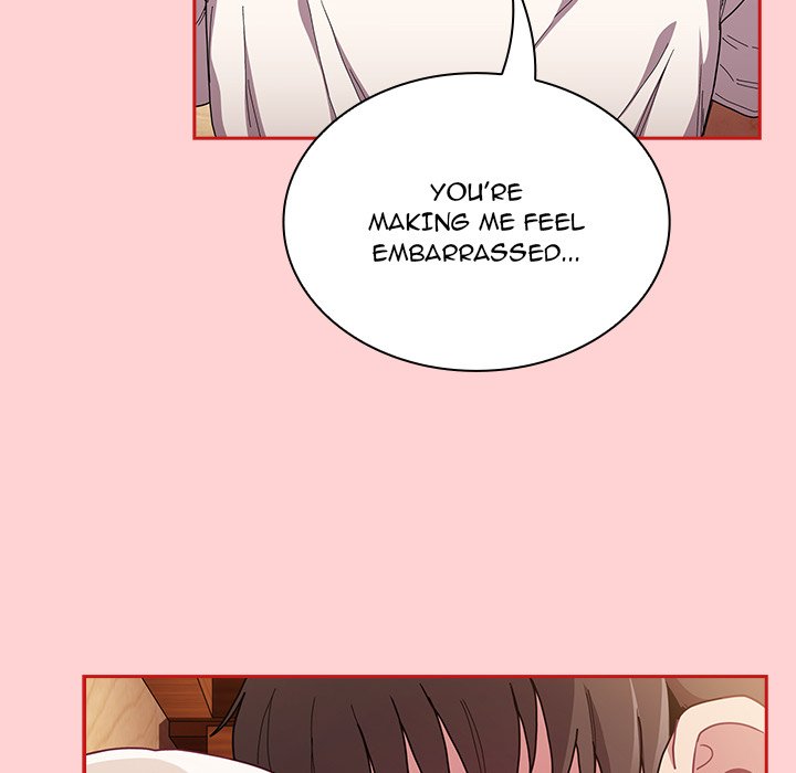 Maid Rehabilitation Chapter 89 - Page 12