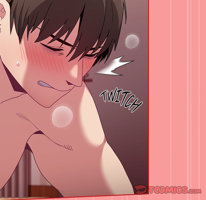 Maid Rehabilitation Chapter 89 - Page 129