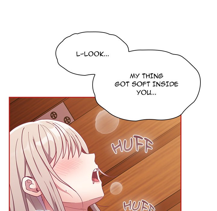 Maid Rehabilitation Chapter 89 - Page 137