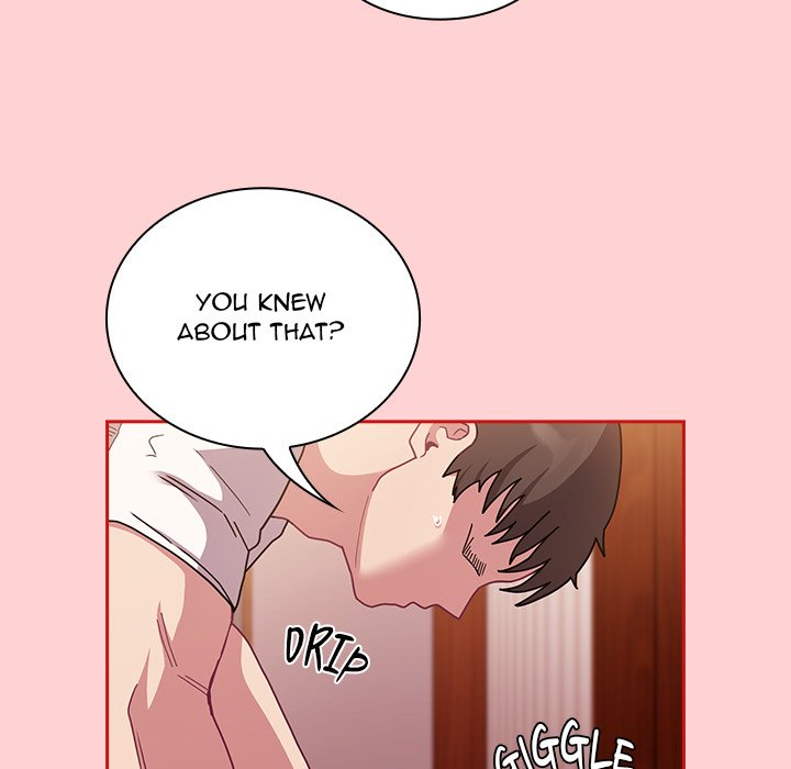 Maid Rehabilitation Chapter 89 - Page 18