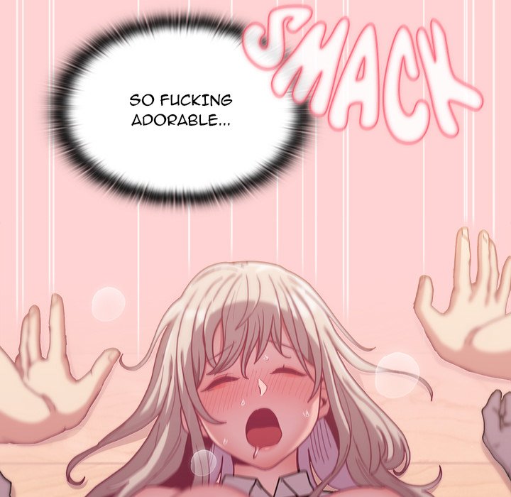 Maid Rehabilitation Chapter 89 - Page 61