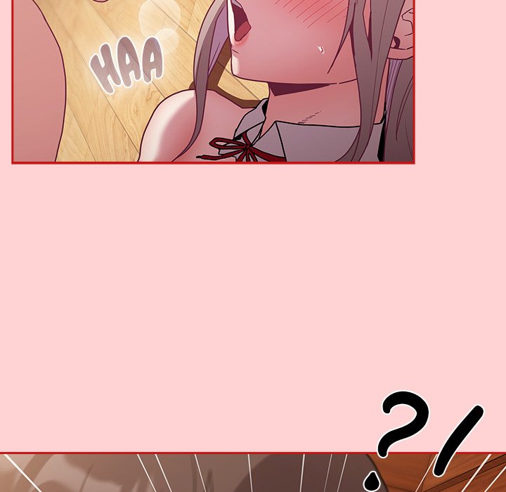 Maid Rehabilitation Chapter 89 - Page 94