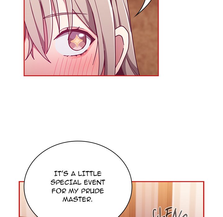 Maid Rehabilitation Chapter 90 - Page 11