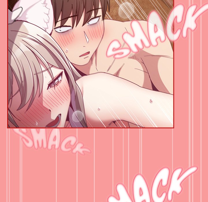 Maid Rehabilitation Chapter 90 - Page 135