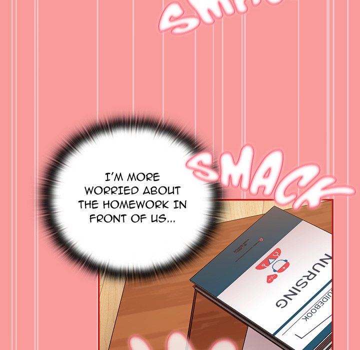 Maid Rehabilitation Chapter 90 - Page 136