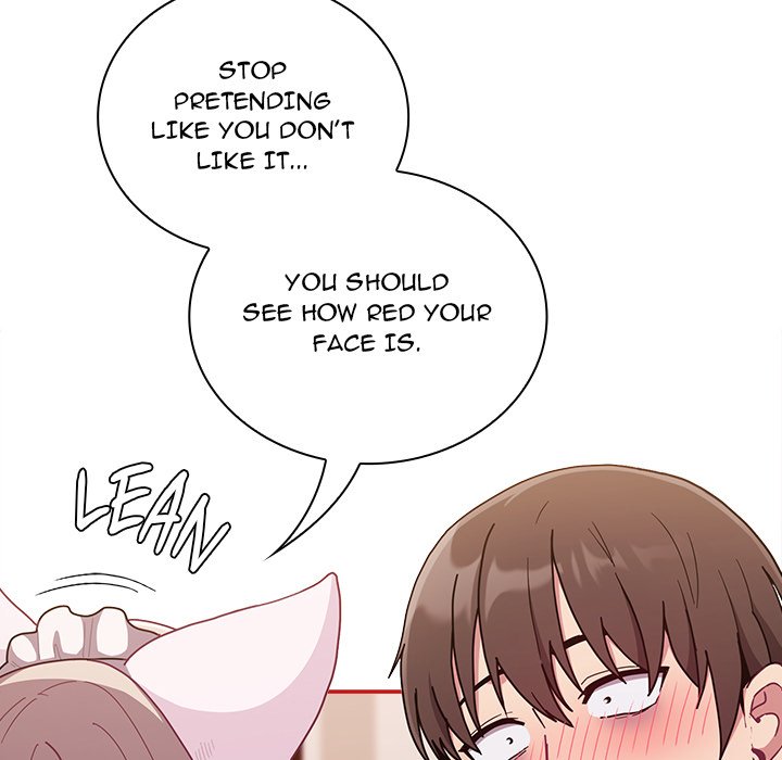 Maid Rehabilitation Chapter 90 - Page 15