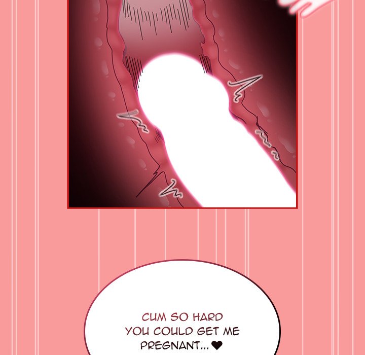 Maid Rehabilitation Chapter 90 - Page 144