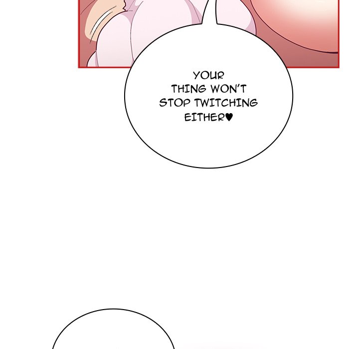 Maid Rehabilitation Chapter 90 - Page 19