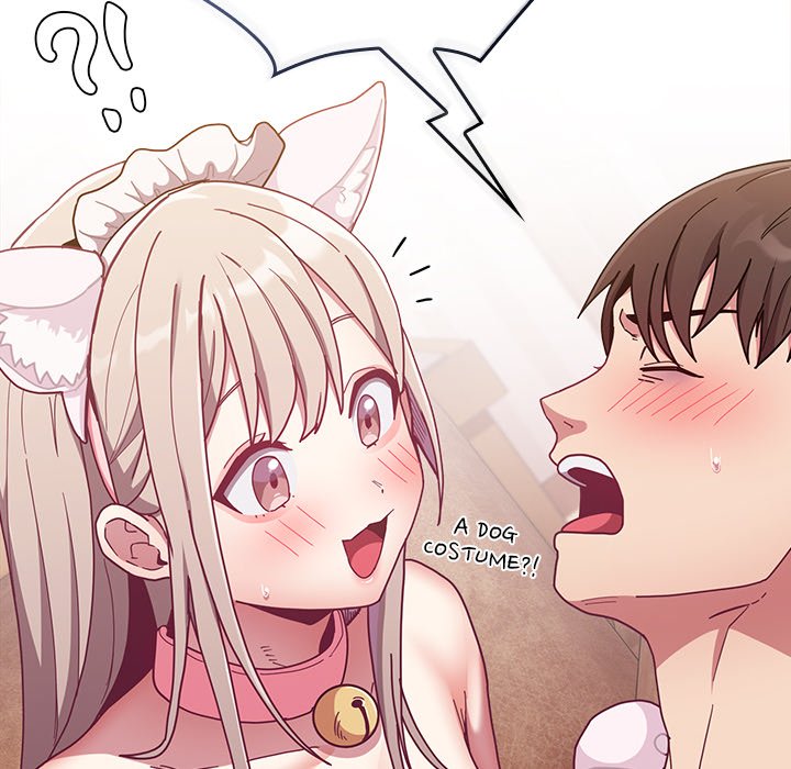 Maid Rehabilitation Chapter 90 - Page 22