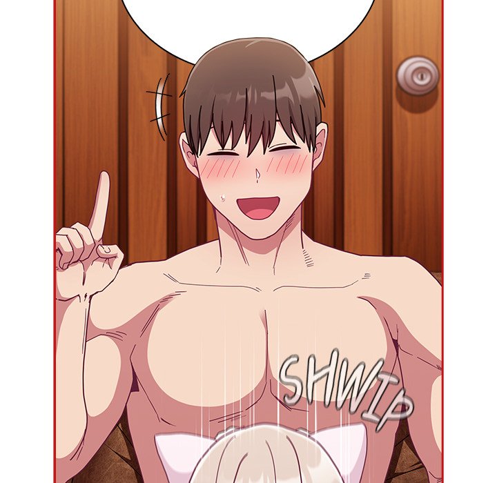 Maid Rehabilitation Chapter 90 - Page 27