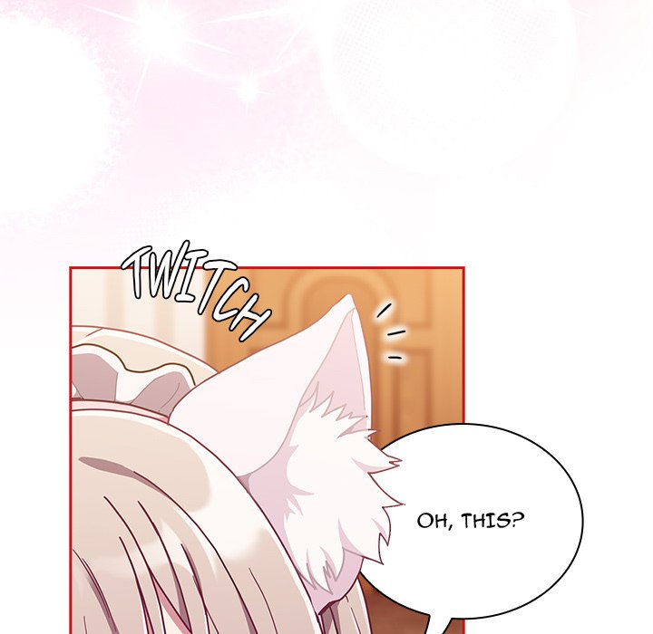 Maid Rehabilitation Chapter 90 - Page 10