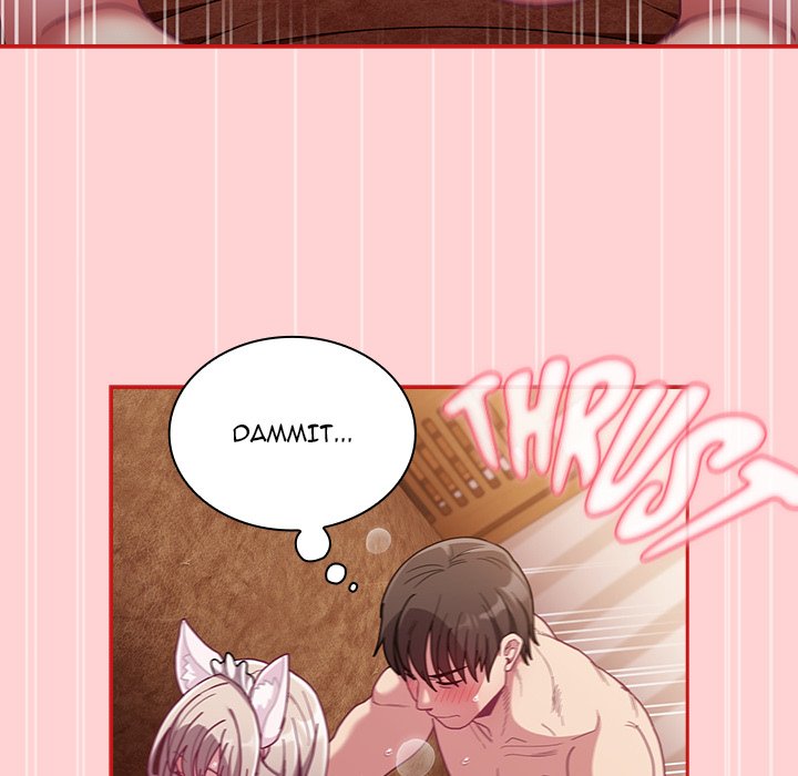 Maid Rehabilitation Chapter 90 - Page 91