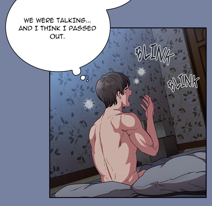 Maid Rehabilitation Chapter 91 - Page 106