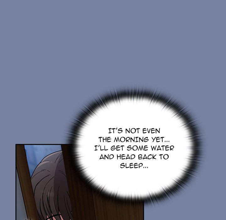 Maid Rehabilitation Chapter 91 - Page 107