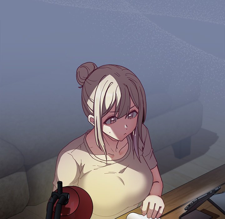 Maid Rehabilitation Chapter 91 - Page 109