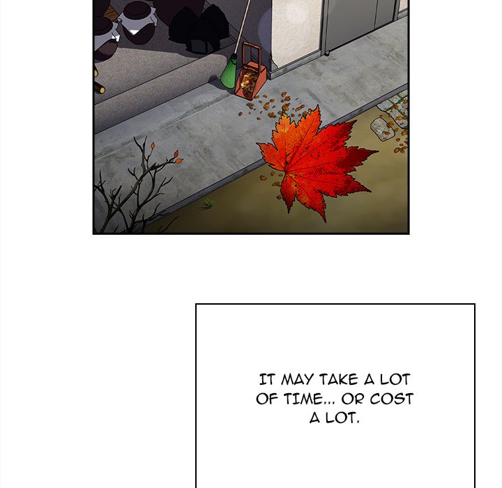 Maid Rehabilitation Chapter 91 - Page 118