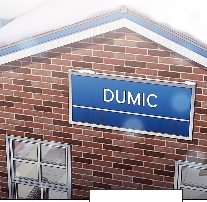 Maid Rehabilitation Chapter 91 - Page 123