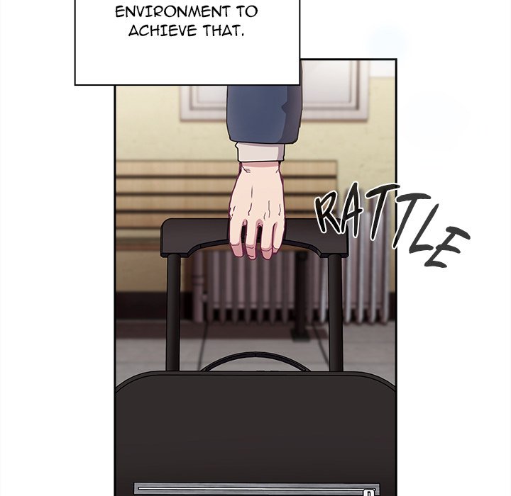 Maid Rehabilitation Chapter 91 - Page 125