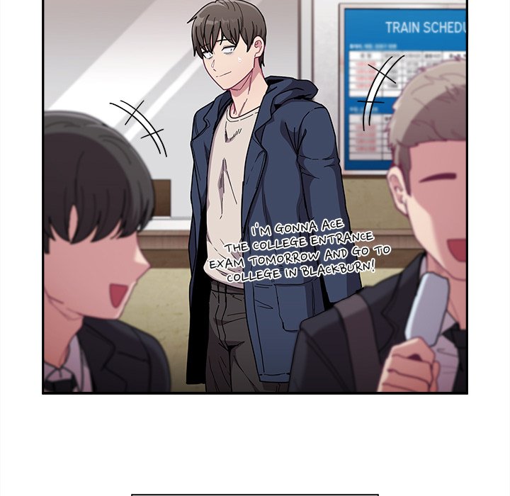 Maid Rehabilitation Chapter 91 - Page 127