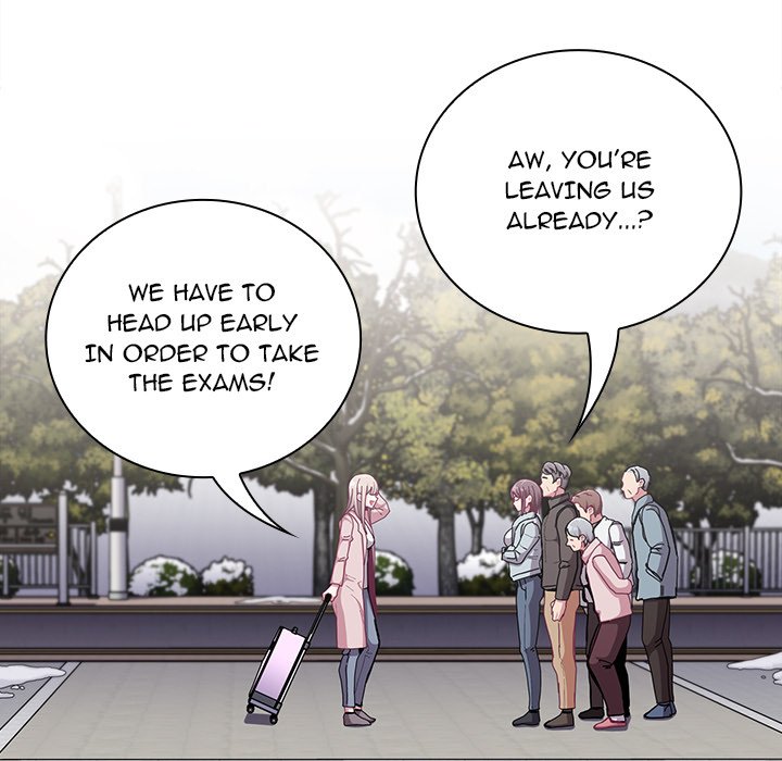 Maid Rehabilitation Chapter 91 - Page 129