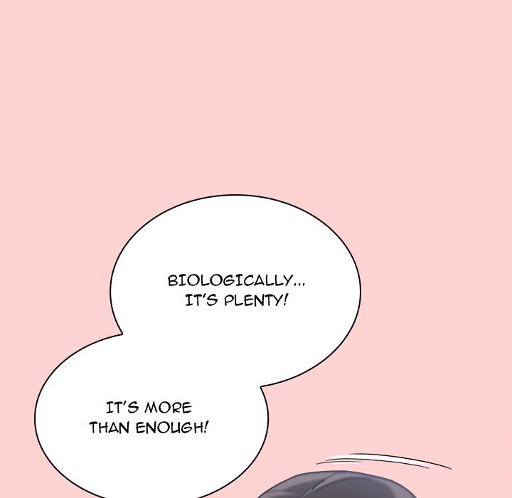 Maid Rehabilitation Chapter 91 - Page 14