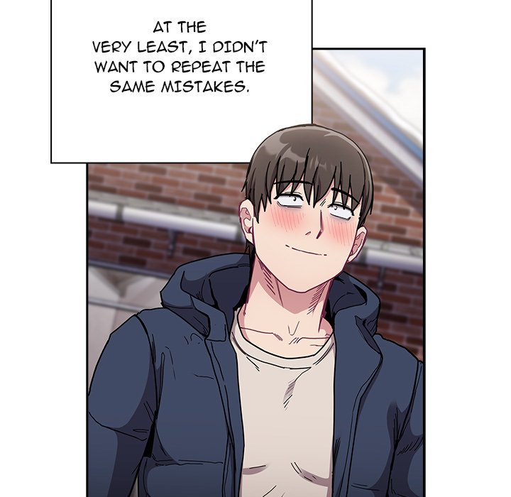 Maid Rehabilitation Chapter 91 - Page 131