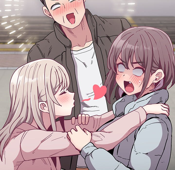 Maid Rehabilitation Chapter 91 - Page 133