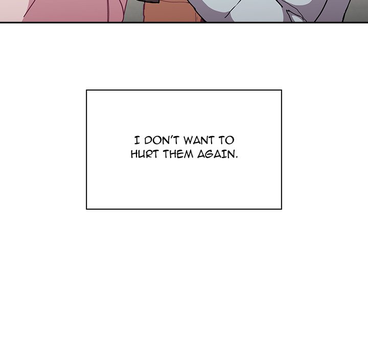 Maid Rehabilitation Chapter 91 - Page 134